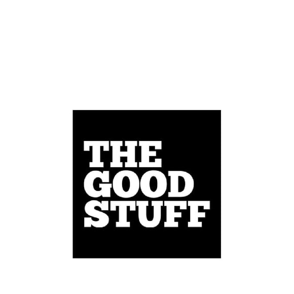 The Good Stuff
