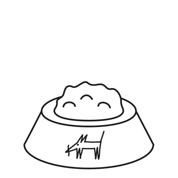 Hundefutter