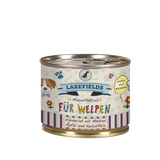 Lakefields Weiderind für Welpen