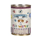 Lakefields Weiderind für Welpen