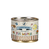 Lakefields Landhuhn für Welpen