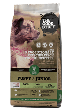 HUHN (Puppy/Junior)